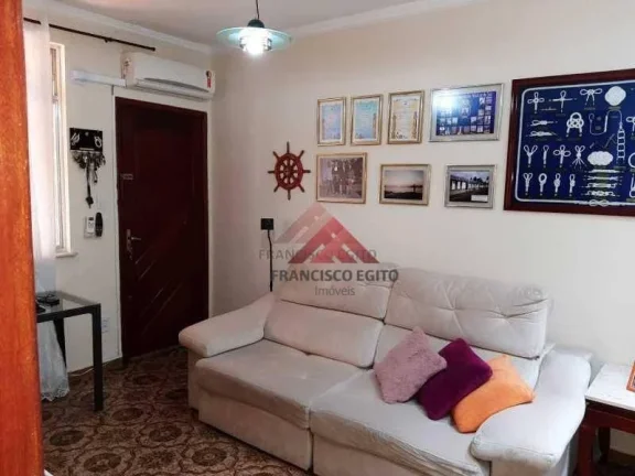 Imagem Apartamento Residencial à venda, Colubande, São Gonçalo - .