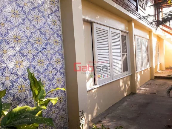 Imagem Casa com 3 dormitórios à venda, 250 m² por R$ 2.600.000 - Centro - Cabo Frio/RJ