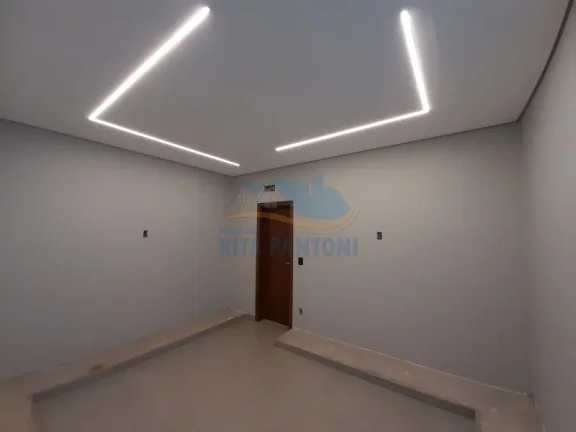 Imagem Casa Condominio - Ribeirão Preto - Loteamento Terras de Florença - Região Sul