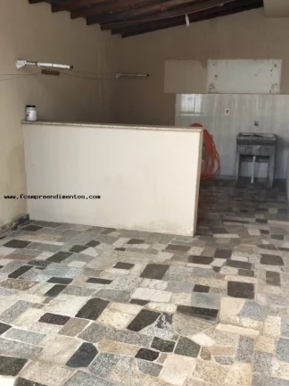 Imagem Casa para Venda em Limeira, Jardim Residencial Roseira, 2 dormitórios, 1 banheiro, 2 vagas