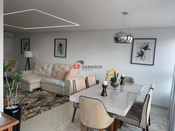 Imagem Apartamento à venda, Jardim do Mar, São Bernardo do Campo, SP