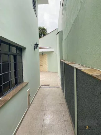 Imagem Sobrado para alugar, 330 m² por R$ 11.900,00/mês - Vila Anastácio - São Paulo/SP