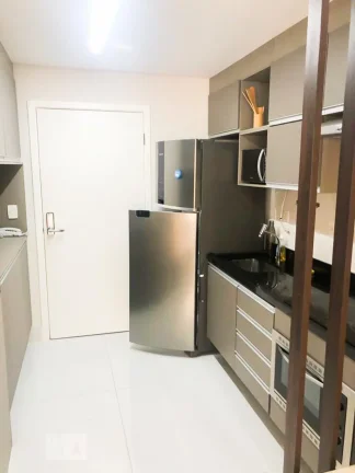 Imagem Apartamento à Venda - Vila Mariana, 1 Quarto, 38 m2