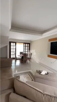 Imagem Casa com 4 dormitórios à venda, 250 m² por R$ 1.290.000 - Ponta da Fruta - Vila Velha/ES