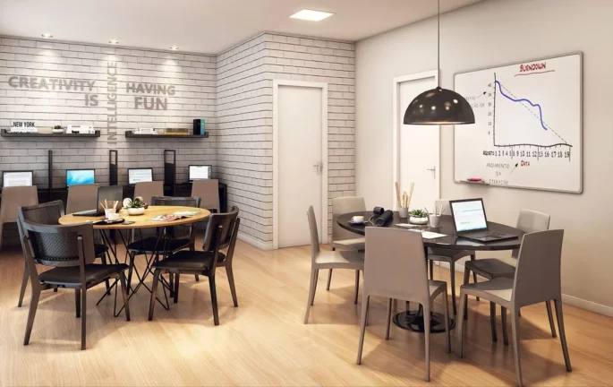 Imagem APARTAMENTO RESIDENCIAL em São Paulo - SP, Lapa