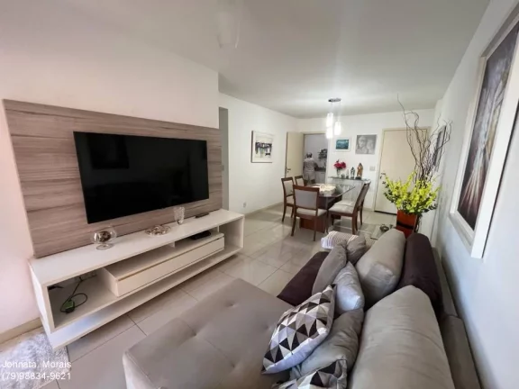 Imagem Apartamento à venda no Condomínio Clube Jardins - 3 Quartos, Lazer Completo, Ótima Localização