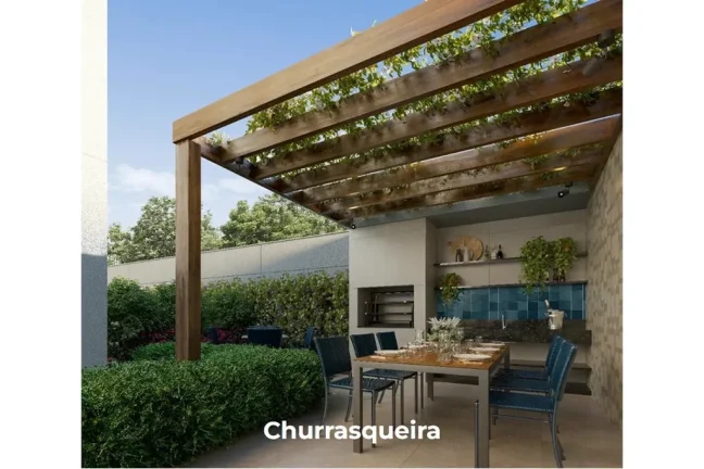 Imagem APARTAMENTO RESIDENCIAL em São Paulo - SP, Vila da Saúde