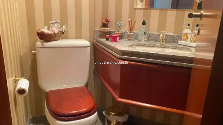 Imagem Apartamento à venda Itaim Bibi São Paulo