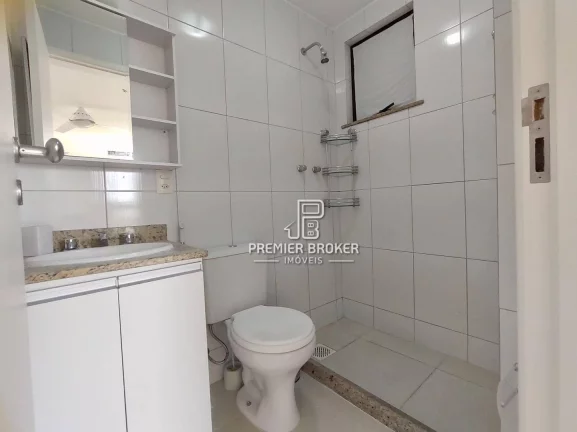 Imagem Cobertura à venda, 145 m² por R$ 950.000,00 - Alto - Teresópolis/RJ