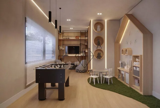 Imagem Apartamento no Aeroclube 57m2