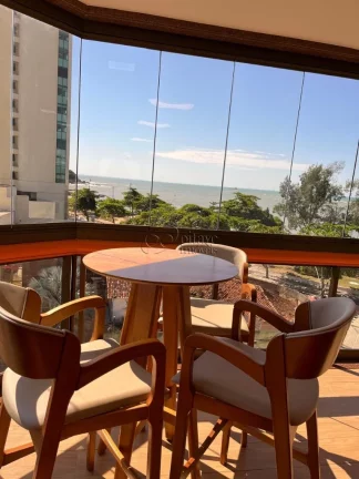 Imagem APARTAMENTO RESIDENCIAL em MACAÉ - RJ, IMBETIBA