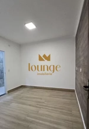 Imagem Casa à venda em Jardim Amalia Zona Leste - Sorocaba/SP