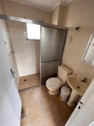Imagem APARTAMENTO RESIDENCIAL em MONGAGUÁ - SP, VILA ATLANTICA
