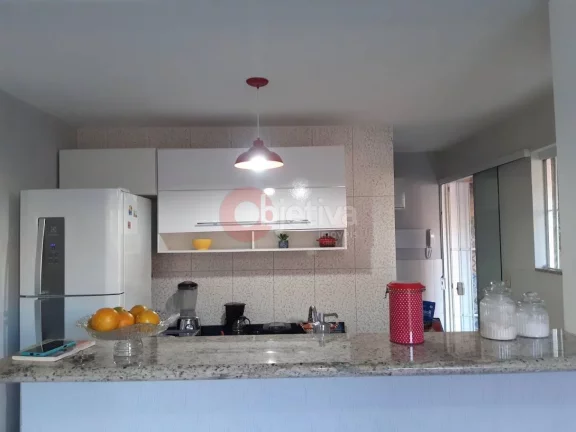 Imagem Casa individual em condomínio 2 quartos - Vila do Peró - Cabo Frio
