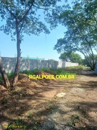 Imagem Terreno Comercial para Venda em DUQUE DE CAXIAS, Figueira