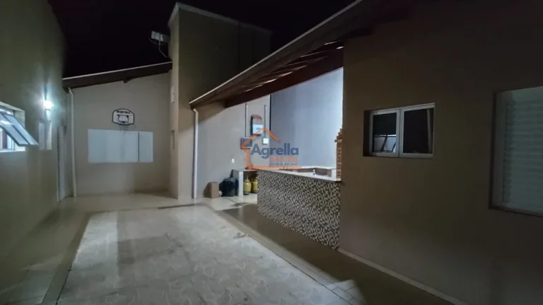 Imagem Casa à venda no bairro Parque Jardim Murayama - Mogi Mirim/SP