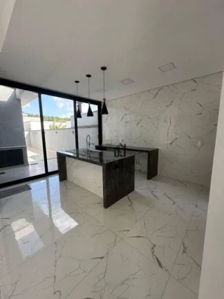 Imagem Casa à venda, 137 m² por R$ 850.000,00 - Condomínio Residencial Reserva Ipanema - Sorocaba/SP