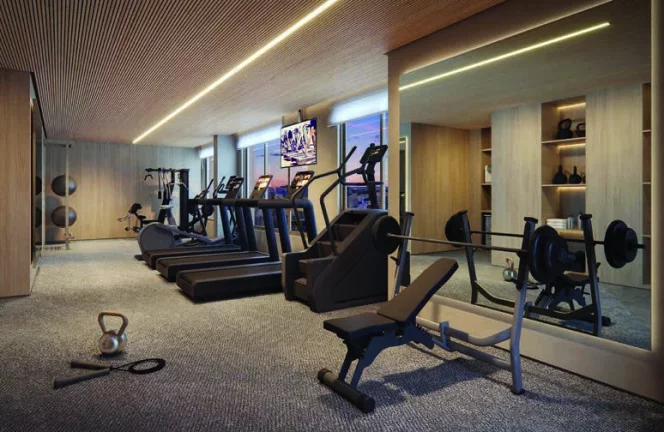 Imagem Apartamento com 3 Quartos à Venda, 178 m² em Jardim América - São Paulo