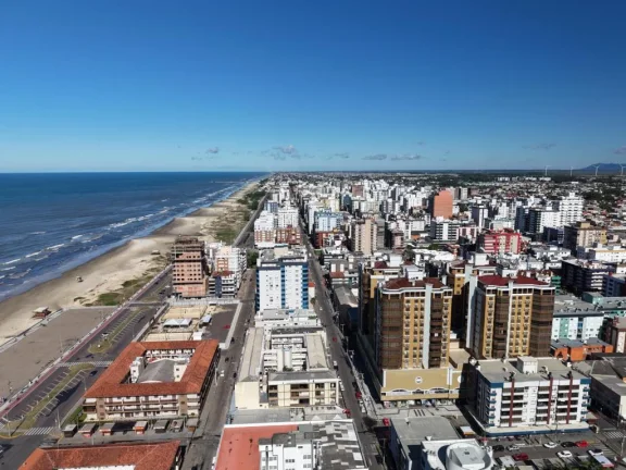 Imagem Apartamento 2 Dormitórios - Bairro Centro