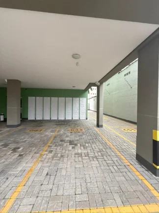 Imagem Excelente Apartamento na Praia do Itaguá!