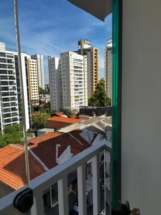 Imagem Apartamento à venda Pinheiros São Paulo