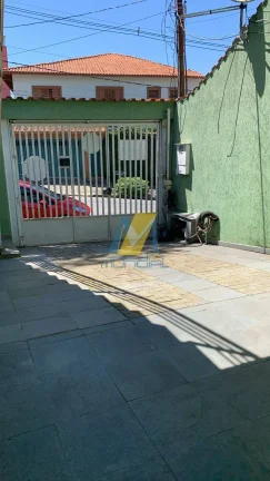Imagem Casa Superior com 3 Quartos, Ambientes Amplos e Vaga - Ótima Localização