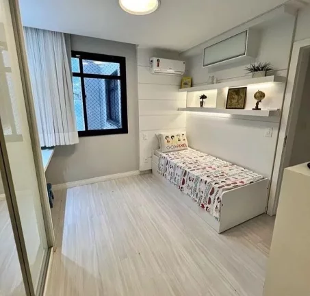 Imagem APARTAMENTO RESIDENCIAL em GUARAPARI - ES, PRAIA DO MORRO
