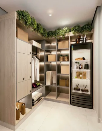 Imagem APARTAMENTO RESIDENCIAL em São Paulo - SP, Vila Clementino
