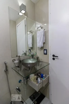 Imagem Apartamento à Venda - Recreio, 3 Quartos, 87 m2