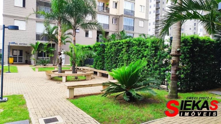 Imagem Apartamento à venda em Belem, São Paulo-SP: 2 quartos, 1 sala, 1 banheiro, 1 vaga de garagem e 52,00m² de área.