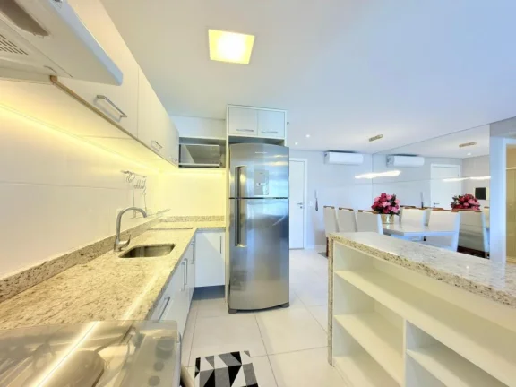 Imagem Apartamento 2 Dormitórios - Bairro Navegantes