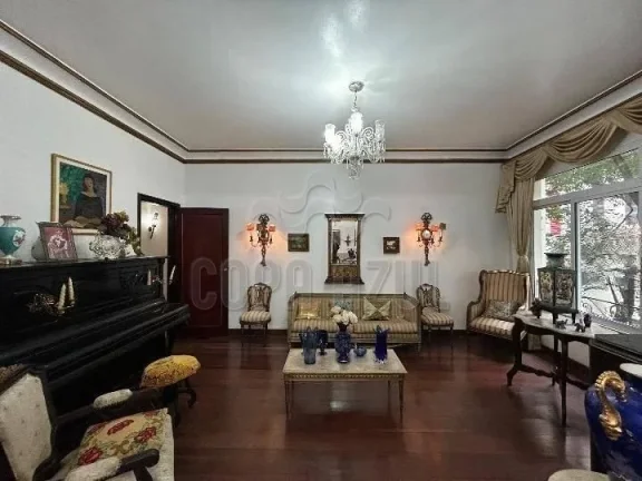 Imagem Copacabana – Rua Ministro Viveiros de Castro | Residencial › Apartamento 3 quarto(s) à Venda