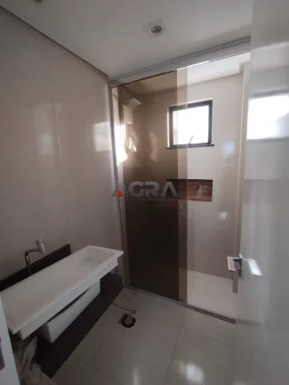 Imagem Apartamento de 3 quartos, 2 suites, varanda gourmet e 2 vagas de garagem