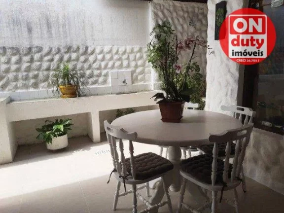 Imagem Casa à venda, 450 m² por R$ 970.000,00 - Jardim Virginia - Guarujá/SP