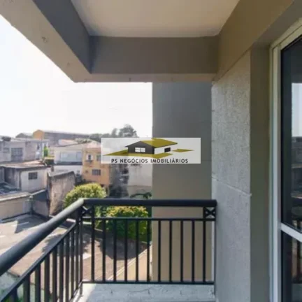 Imagem Apartamento Semi Mobiliado com 51mts para venda