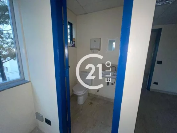 Imagem Conjunto à venda 70m² - Itaim Bibi