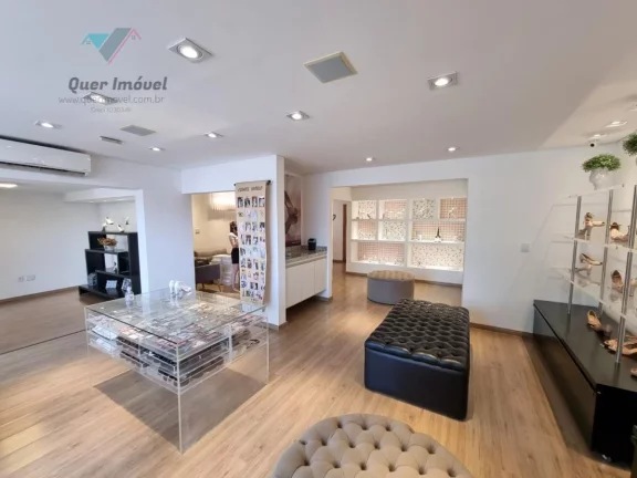 Imagem Imóvel Comercial à Venda em Ribeirão Preto-SP, Jardim Sumaré 1 Sala, 1 Banheiro, 213 m² Quer Imóvel Negócios Imobiliários