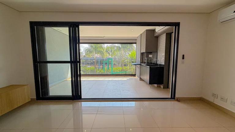 Imagem LINDA UNIDADE DISPONIVEL PARA VENDA E LOCAÇÃO NO EDIFICIO DUBLIN EM FRANCA/SP