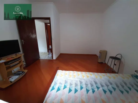 Imagem Sobrado à venda por R$ 690.000,00 - Jardim Almeida Prado - Guarulhos/SP