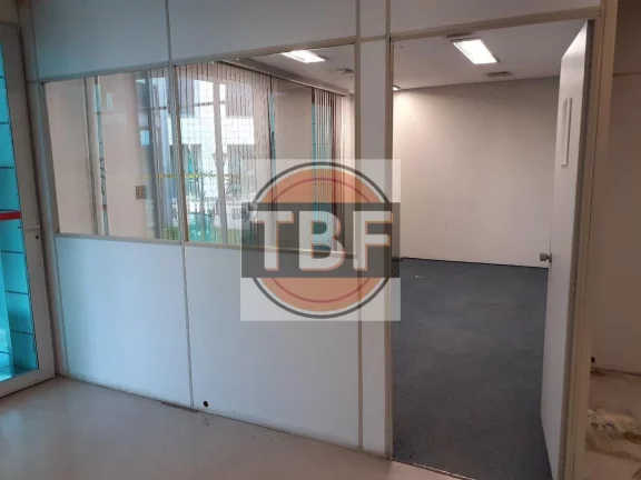 Imagem Imóvel comercial/varejo no Planalto Paulista