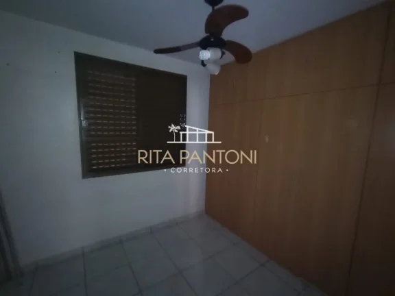 Imagem Apartamento - Ribeirão Preto - Residencial das Américas - Região Norte