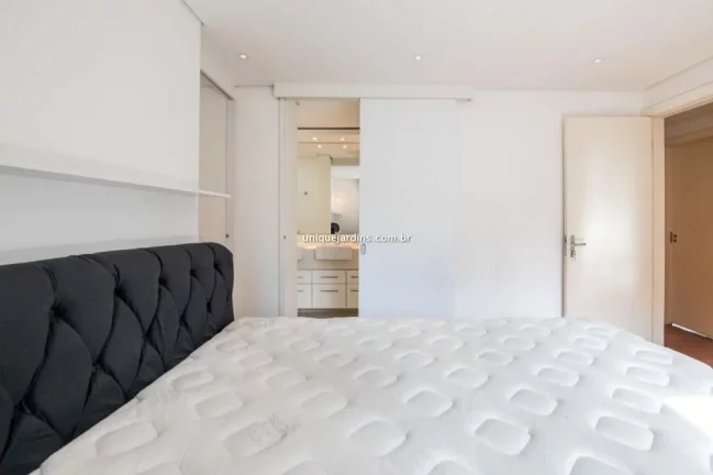 Imagem Apartamento à venda Paraíso São Paulo