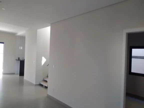 Imagem Sobrado Condomínio Ibi Aram II
