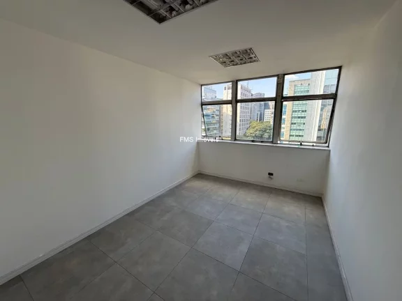 Imagem Conjunto comercial com 150m2 próximo à Av. Paulista