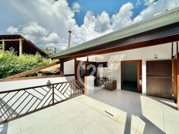 Imagem Casa com 4 dormitórios à venda, 345 m² - Recanto Inpla - Carapicuíba/SP