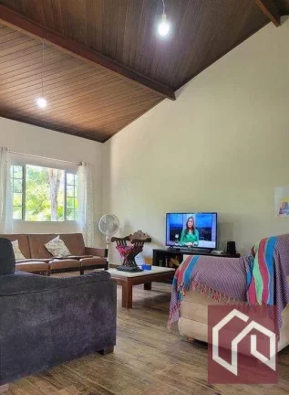 Imagem Chácara com 3 quartos à venda, 20000 m² por R$ 550.000 - Igaratá - Igaratá/SP
