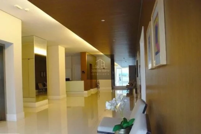 Imagem Apartamento, Indianópolis - São Paulo