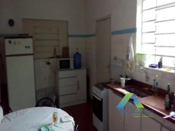 Imagem Sobrado Residencial à venda, Quinta da Paineira, São Paulo - .