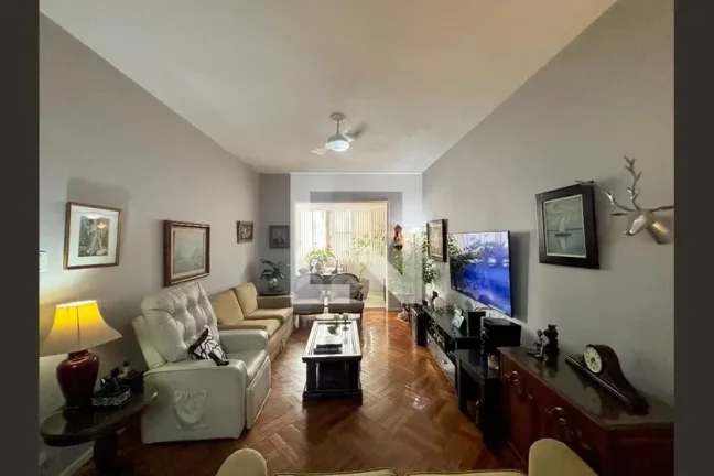 Imagem Apartamento à Venda - Copacabana, 3 Quartos, 144 m2