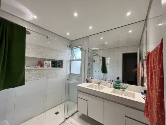 Imagem Domo Life 155m², 4 dormitorios, 3 suítes e 3 vagas Garagens estuda Permuta